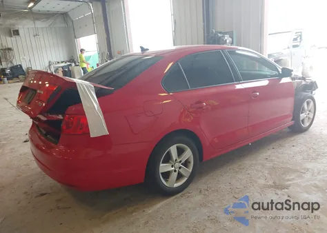 2012 Volkswagen Jetta 2.0L Tdi from USA, damaged, VIN 3VW3L7AJ0CM421199